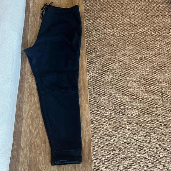 Men’s Kit and Ace joggers in navy size 32 - Picture 8 of 11